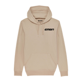 EMBN Core Hoodie - Desert Dust